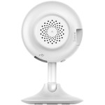 Камера видеонаблюдения Ezviz CS-C1C (IP, внутренняя, кубическая, 2.8-2.8мм, 1920x1080, 30кадр/с)