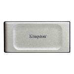 Внешний жесткий диск SSD 1Тб Kingston (2000/2000 Мб/с, USB 3.2 Gen 2 Type-C, внешний)
