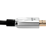 Кабель VCOM (HDMI (m), HDMI (m))