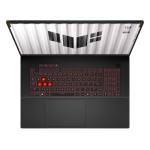 Игровой ноутбук ASUS TUF Gaming A18 FA808UP-S8051 (AMD Ryzen 7 260 3.8 ГГц/32 ГБ DDR5 5600 МГц/18