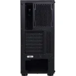 Корпус Accord ACC-3407 (Midi-Tower, 2xUSB3.0)