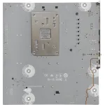 Материнская плата MSI B840M GAMING WIFI6E (x)
