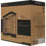 Корпус Thermaltake CTE E660MX White (Midi-Tower)