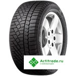 Шина Gislaved Soft Frost 200 235/55 R19 105T зимняя (Extra Load)