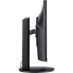 Монитор Acer CB272KL2bmiprux (IPS, 3840x2160, 72Гц, 350кд/м2, HDMI 2.1, DP 1.4)