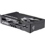 Видеокарта GeForce RTX 5050 2572МГц 8Мб MSI (GDDR6, 128бит, 1xHDMI, 3xDP)