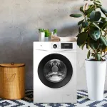 Стиральная машина TCL W-SF606W(фронтальная узкая, класс стирки/отжима/э.потребления: C/A+++ , макс: 6кг, 1000 об/мин, инвертер, защита: частичная, 60x85x38.2см, белый)