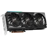 Видеокарта Radeon RX 9070 2070МГц 16Мб ASRock (GDDR6, 256бит, 1xHDMI, 3xDP)