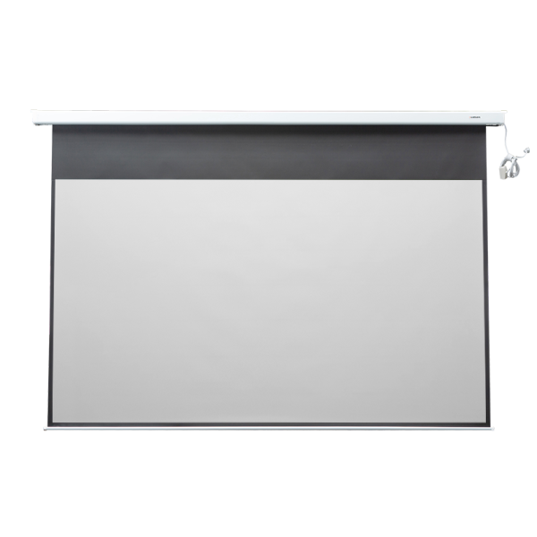 Экран Lumien Master Control LMC-100218 (настенно-потолочный, 88