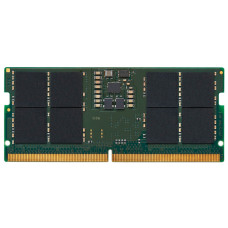 Память SO-DIMM DDR5 16Гб 5200МГц Kingston (41600Мб/с, CL42, 262-pin, 1.1 В)