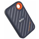 Внешний жесткий диск SSD 1Тб Netac ZX20 (2.5