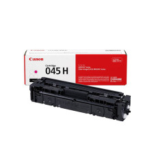 Картридж Canon CRG 045 H M (пурпурный; 2200стр; i-SENSYS MF630)