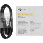 10Тб Seagate Expansion (3.5