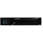 ИБП Бастион RAPAN-UPS 3000-RACK-IN-4X9 (интерактивный, 3000ВА, 2100Вт, 2xCEE 7 (евророзетка))