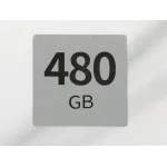 Жесткий диск SSD 480Гб Netac SA500 (2.5