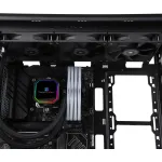 Кулер Thermalright Frozen Prism 360
