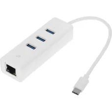 Сетевой адаптер TP-Link UE330C