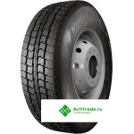 Шина Viatti Vettore Inverno V-524 195/75 R16C 107/105R зимняя шипы