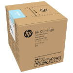 Картридж HP 871C (светло-голубой; 3000мл; HP Latex 370, 375, 570)