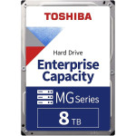 Жесткий диск HDD 8Тб Toshiba Enterprise Capacity (3.5