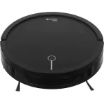 Робот-пылесос VITEK VT-1802 (сухая, контейнер, мощность всасывания: 500Па, пылесборник: 0.7л)