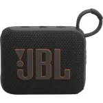 Портативная акустика JBL GO 4