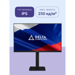 Монитор Delta Computers «СОВА» ОМ.238I (23,8