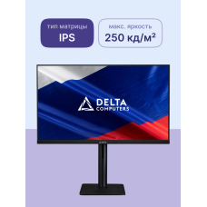 Монитор Delta Computers «СОВА» ОМ.238I (23,8