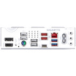 Материнская плата Gigabyte B850 EAGLE WIFI7 ICE (x)