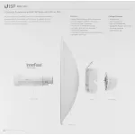 Ubiquiti PowerBeam 5AC Gen2