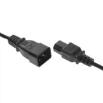 Lanmaster LAN-PP13/20-3.0-BK