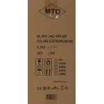 Корпус Chieftec Elox (Midi-Tower, 2xUSB3.0)
