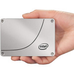 Жесткий диск SSD 480Гб Intel (2.5
