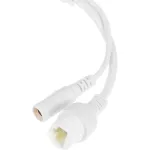 Камера видеонаблюдения TP-Link VIGI C330(6mm) (IP, уличная, цилиндрическая, 3Мп, 6-6мм, 2304x1296, 30кадр/с)