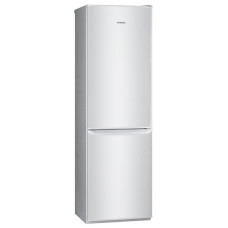 Холодильник Pozis RK-149 (A+, 2-камерный, объем 370:240/130л, 60x196x63см, серебристый) [543LV]