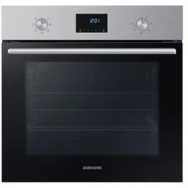 Электрический духовой шкаф Samsung NV68A1145RS