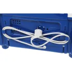 Стиральная машина Белоснежка XR800B(52.4x84.5x44.5см, вертикальная, макс:8кг, белый)