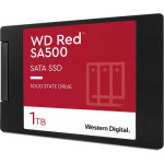 Жесткий диск SSD 1Тб Western Digital Red SA500 (2.5