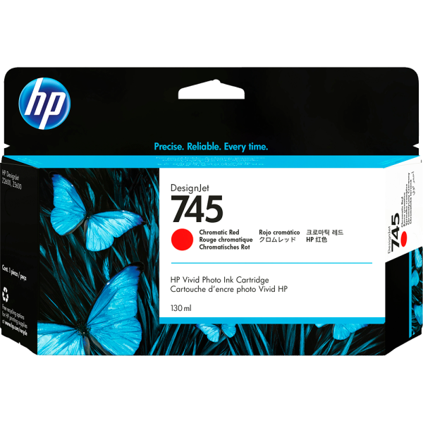HP 745