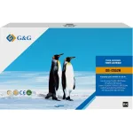 Тонер-картридж G&G GG-C052H (черный; 9000стр; MF421, 426, 428, 429, LBP 212, 214, 215)
