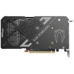 Видеокарта GeForce RTX 5050 2602МГц 8Мб Zotac (GDDR6, 128бит, 1xHDMI, 3xDP)
