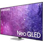 QLED-телевизор Samsung QE75QN90CAU (75