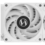 Кулер Lian Li GA II Trinity 360 White