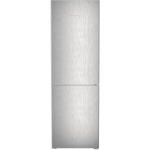 Холодильник Liebherr CBNsdc 522i (No Frost, A+++, 2-камерный, объем 320:218/103л, 600x1 855x675см, нержавеющая сталь)