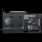 Видеокарта GeForce RTX 5060 2280МГц 8Гб MSI VENTUS OC (GDDR7, 128бит, 1xHDMI, 3xDP)