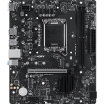 Материнская плата MSI PRO H610M-S (x)