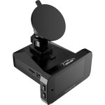 Видеорегистратор SHO-ME Combo Raptor WiFi