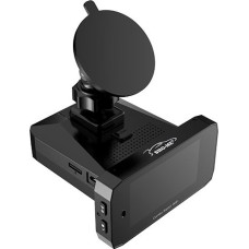 Видеорегистратор SHO-ME Combo Raptor WiFi