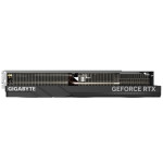 Видеокарта GeForce RTX 4080 Super 2550МГц 16Гб Gigabyte (GDDR6X, 256бит, 1xHDMI, 3xDP)