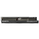 Видеокарта GeForce RTX 4080 SUPER 2550МГц 16Гб Gigabyte (PCI-E 4.0 x 16, GDDR6X, 256бит, 1xHDMI, 3xDP)